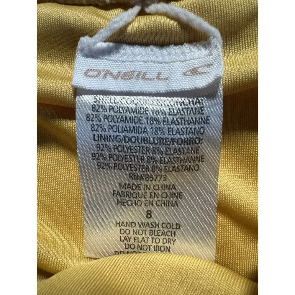 ONeill excellent pre